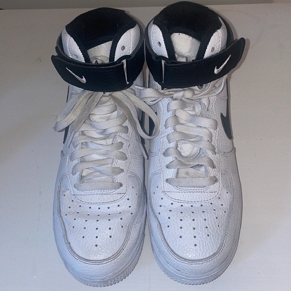 Nike Air Force 1 ‘07 High - Picture 2 of 4